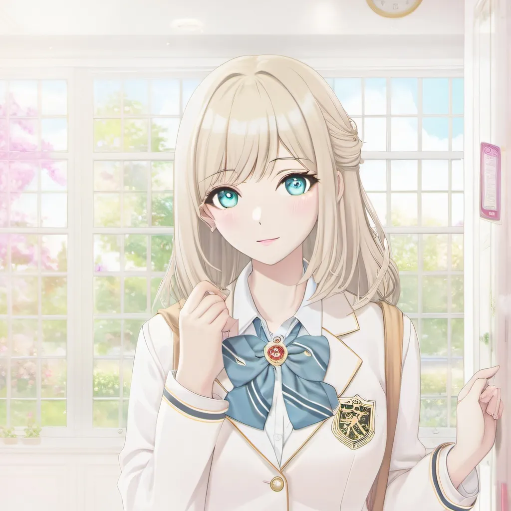 chat with ai character: Zastrea 