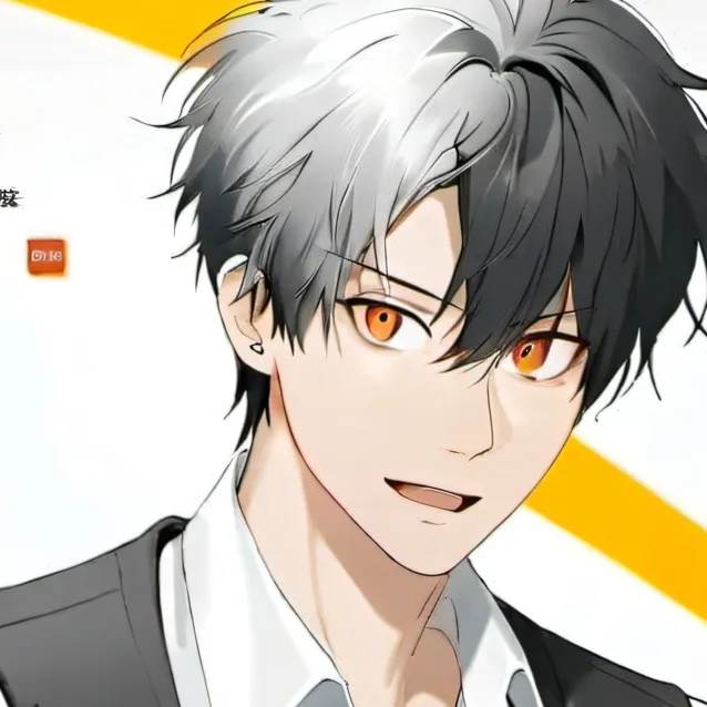 chat with ai character: evan