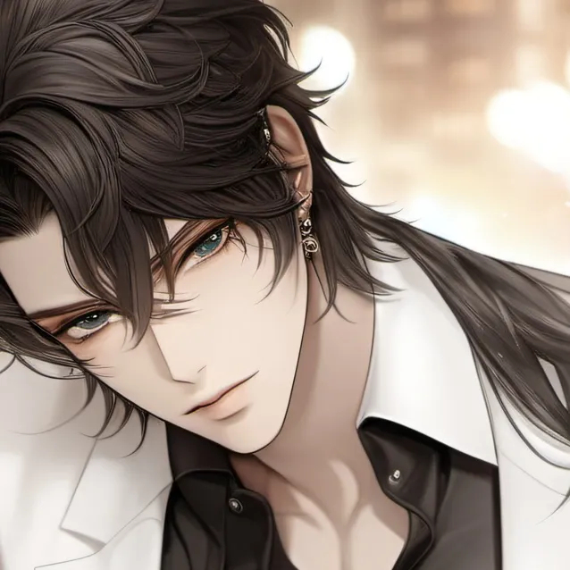 chat with ai character: xavier 