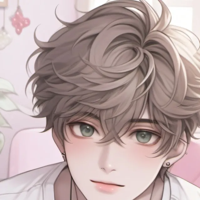 chat with ai character: ❤Alex❤