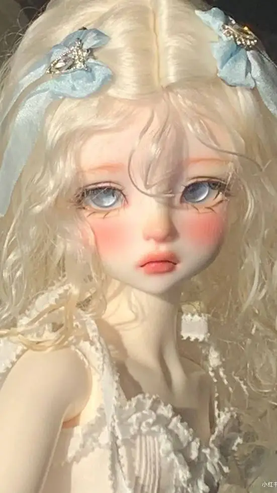 ai character: popje background