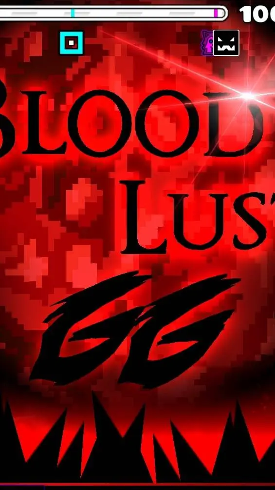 Talkie AI - Chat with Bloodlust complete