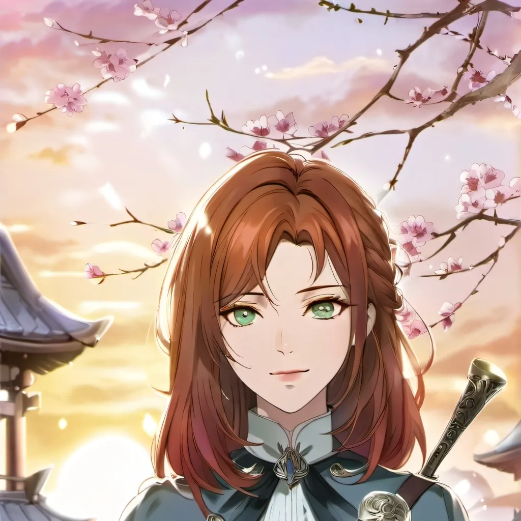 chat with ai character: Cale