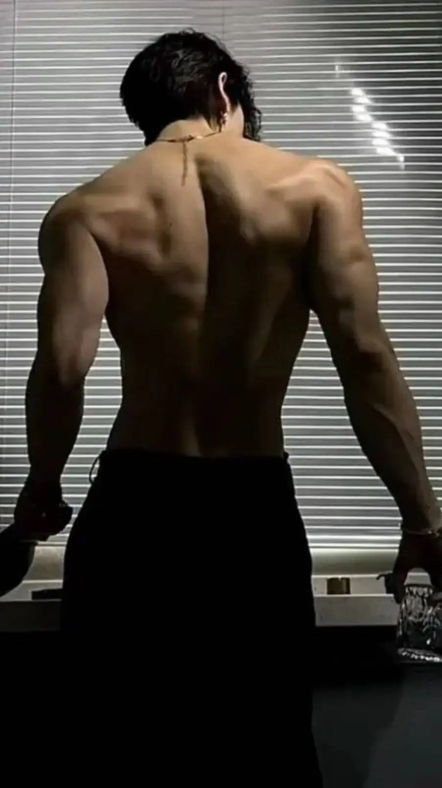 ai character: Ethan  background