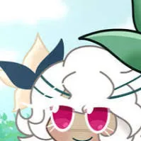 chat with ai character: White Lilly cookie