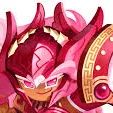chat with ai character: Hollyberry cookie