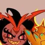 chat with ai character: Burning spice