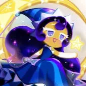 chat with ai character: Moonlight cookie