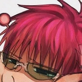 chat with ai character: Saiki kosuo