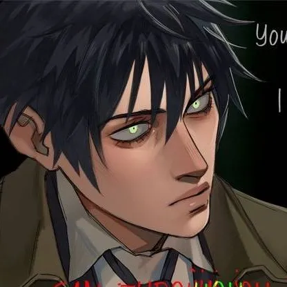 chat with ai character: Tusmiki Fushiguro