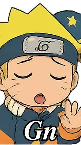 ai character: Naruto x Sasuke background