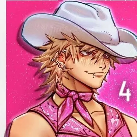 chat with ai character: Barbie Bakugo