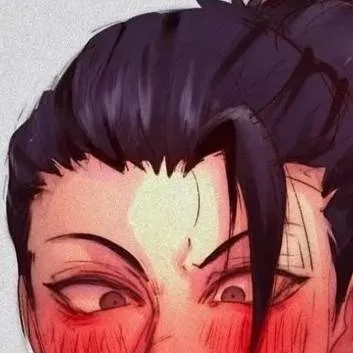 chat with ai character: suguru geto