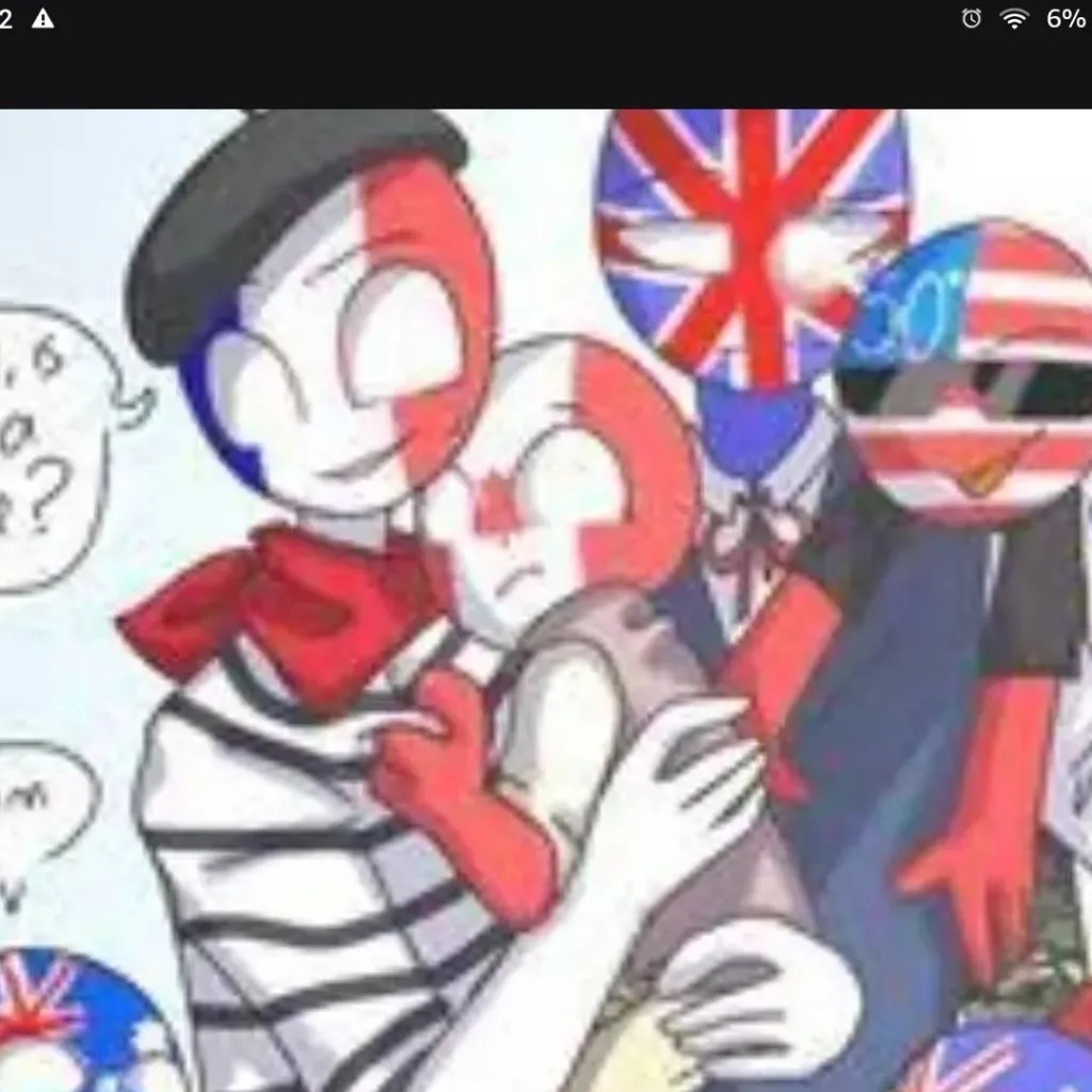 chat with ai character: Empires