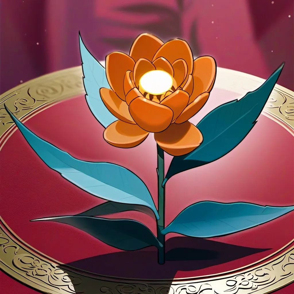 chat with ai character: grow a garden 