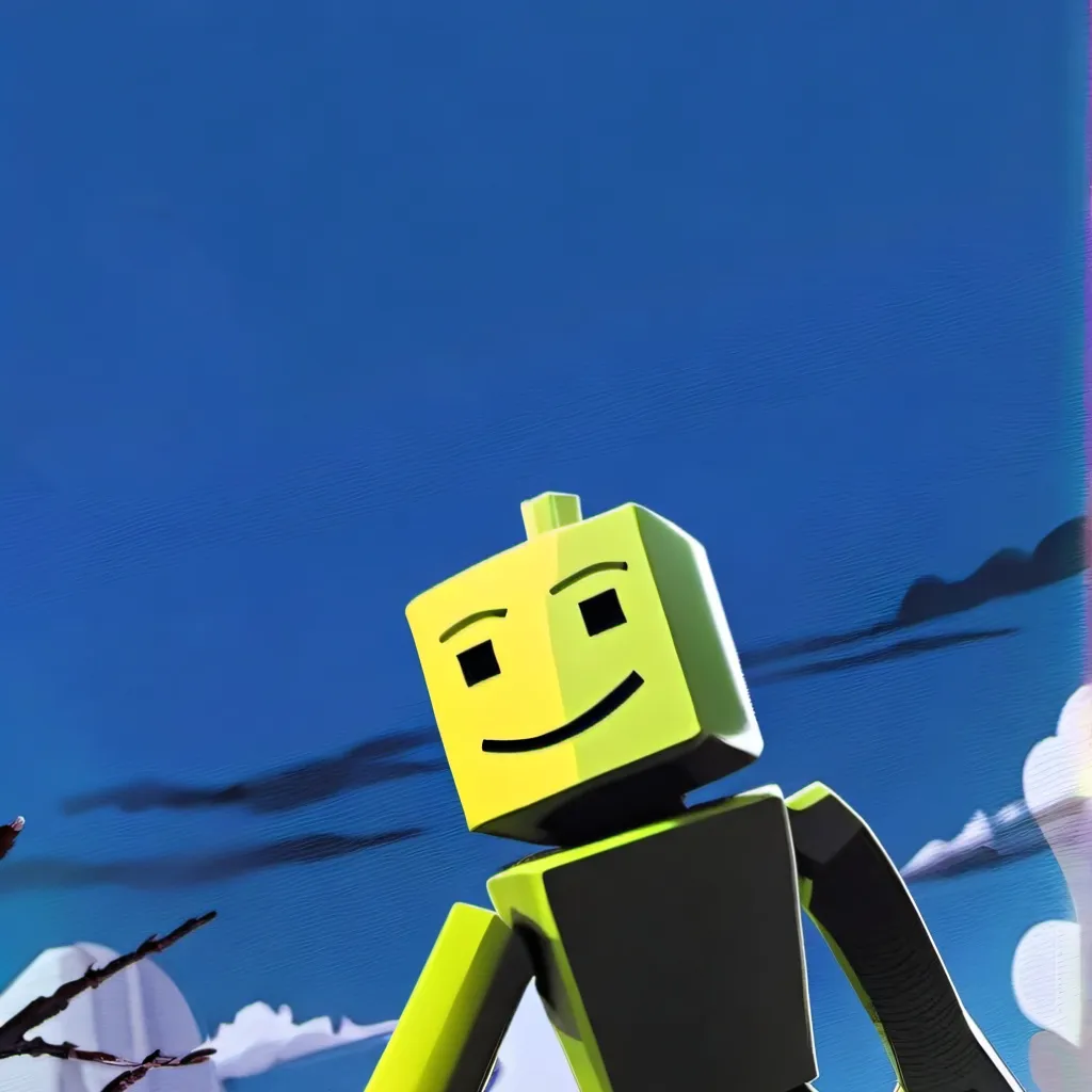 chat with ai character: Forsaken 