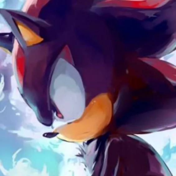chat with ai character: Shadow😜😋