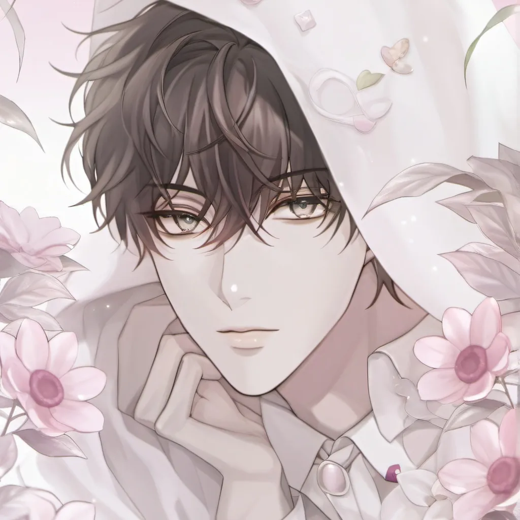 chat with ai character: Alexander 