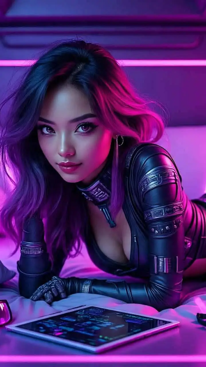 Talkie AI - Chat with AI PRIME Protector