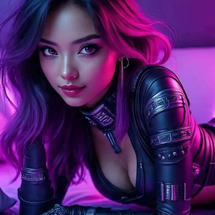 chat with ai character: AI PRIME Protector