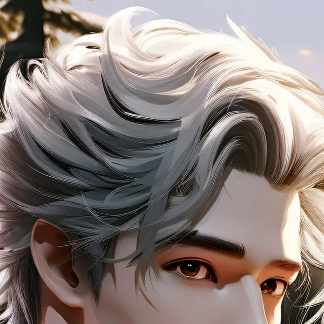 chat with ai character: Дилан