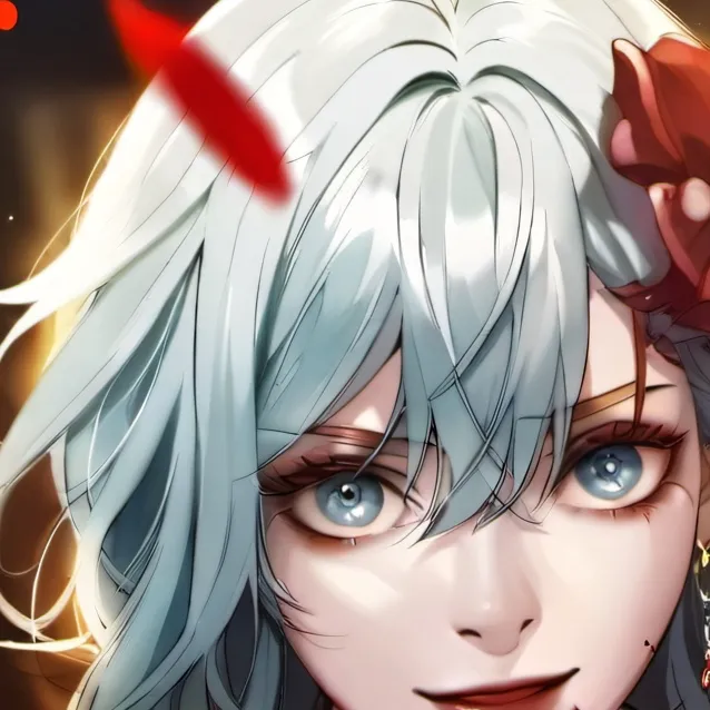 chat with ai character: Evil Yandere Ilnea
