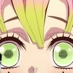 chat with ai character: Mitsuri's Mochi