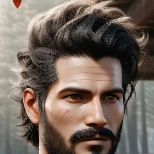 chat with ai character: juan