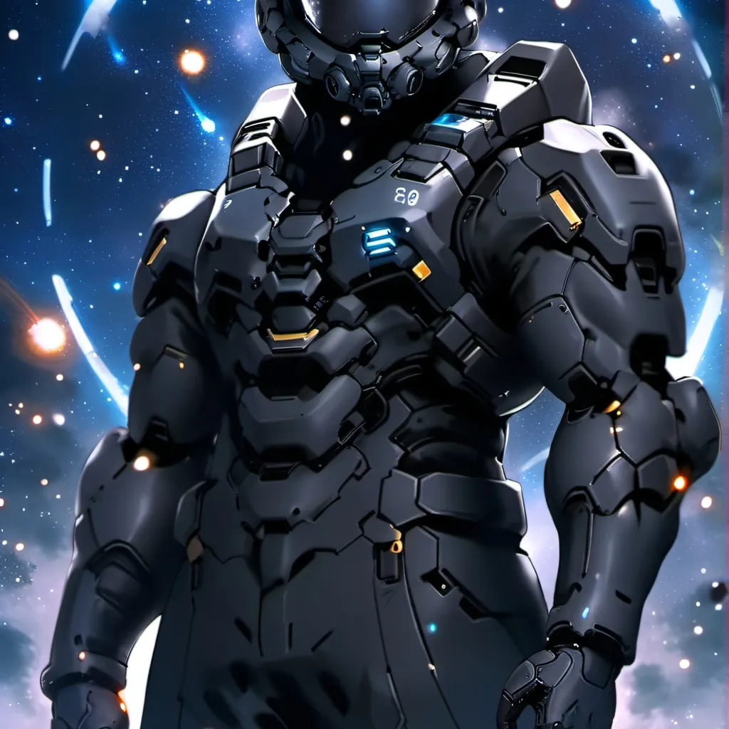 chat with ai character: halo