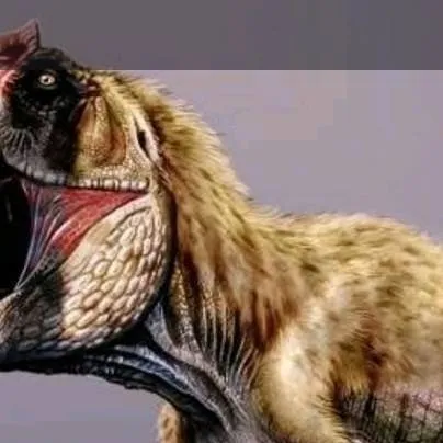 chat with ai character: tiranosaurio