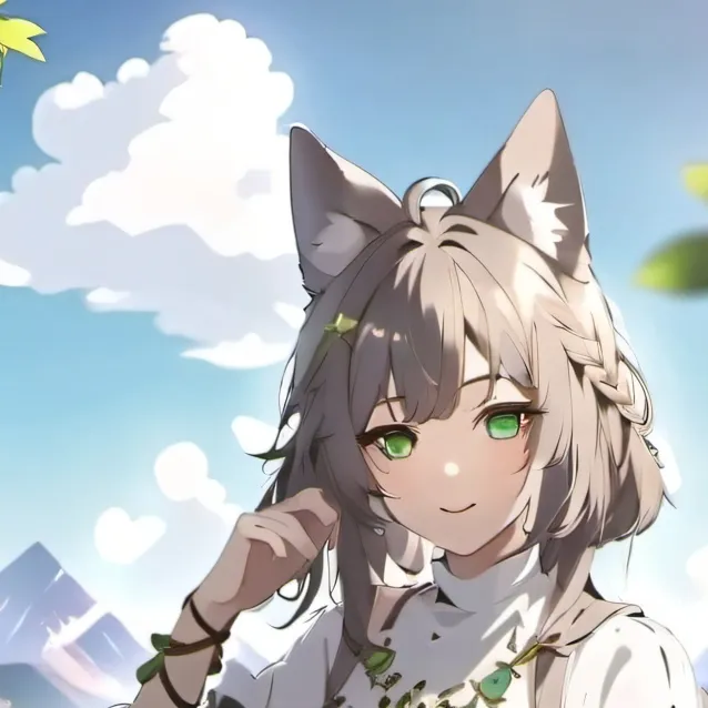 chat with ai character: pinky balloon