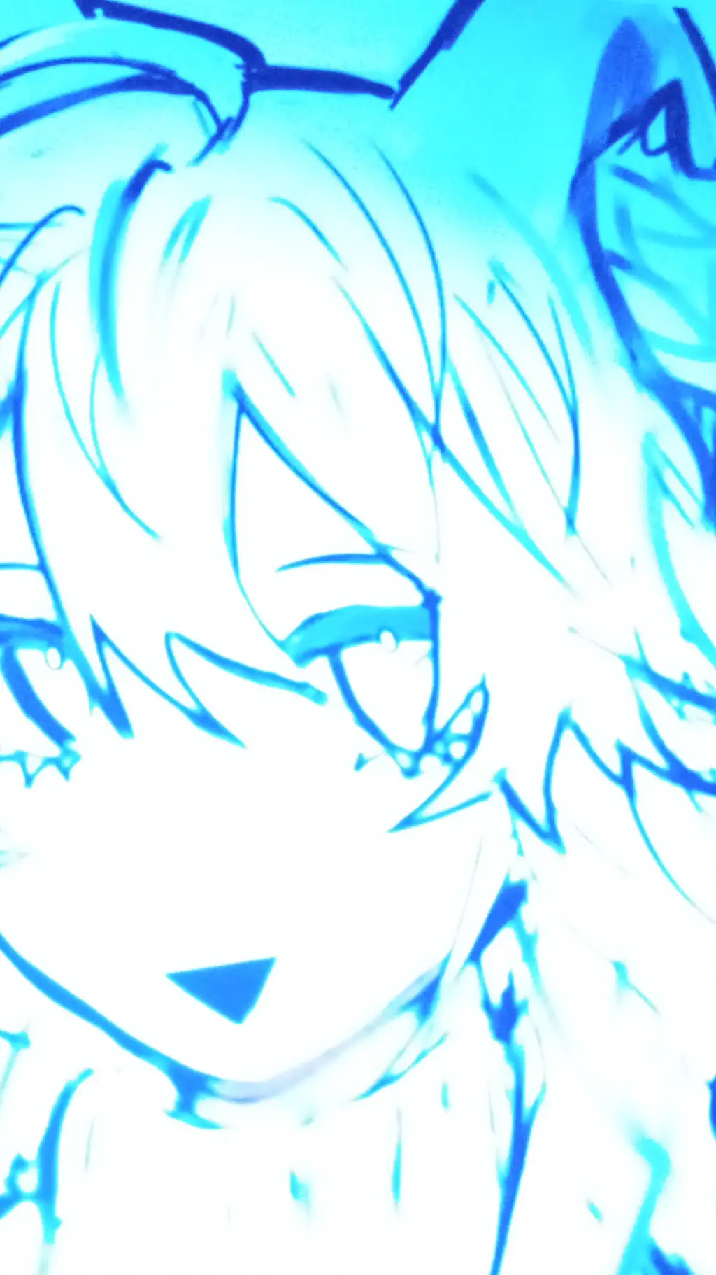 ai character: Wenda background
