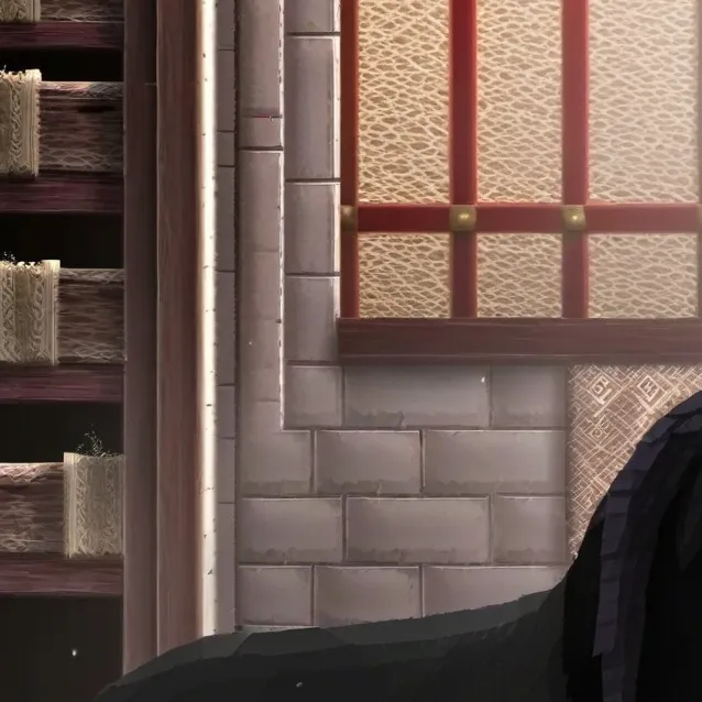 chat with ai character: Minecraft