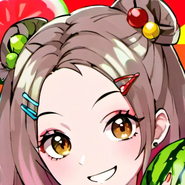 chat with ai character: IBELLA