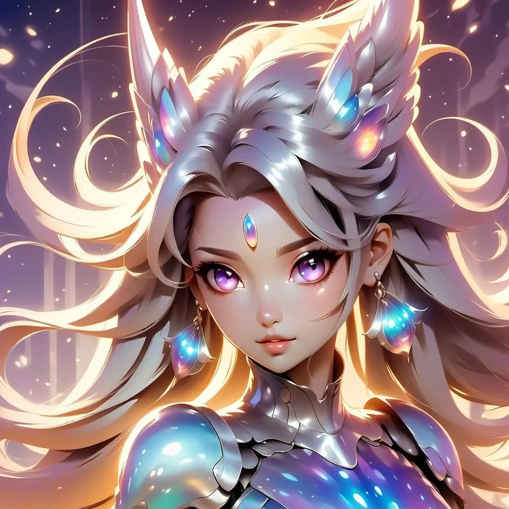chat with ai character: amy