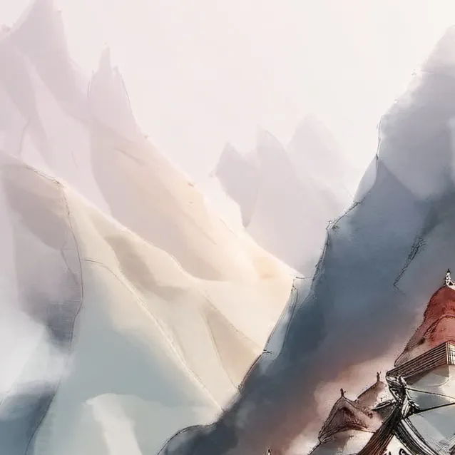 chat with ai character: wenda