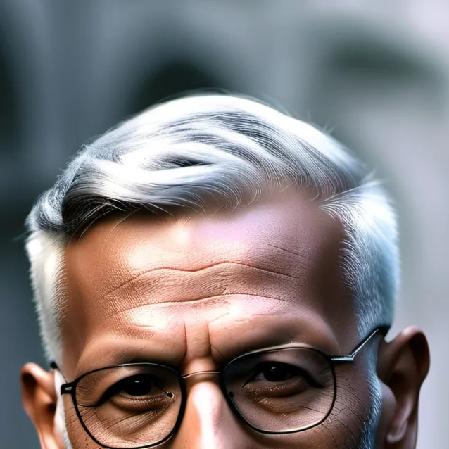 chat with ai character: simon