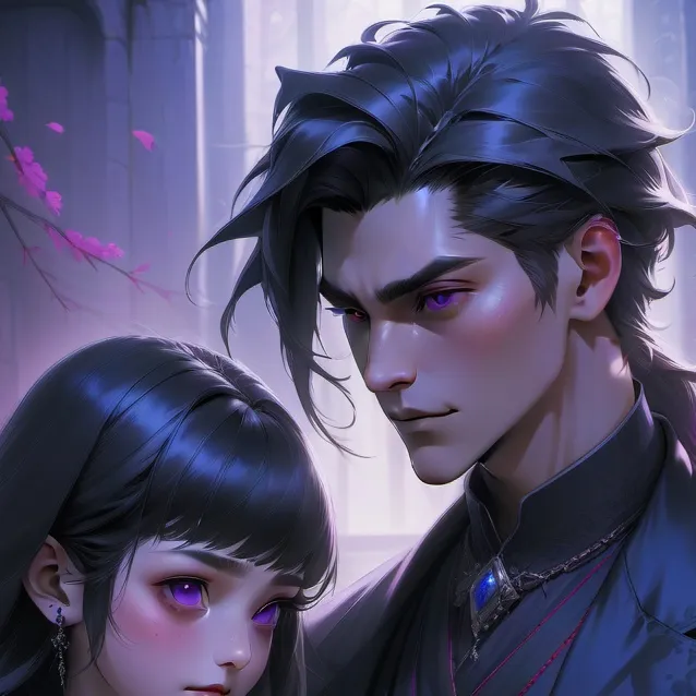 chat with ai character: ❤️nina❤️