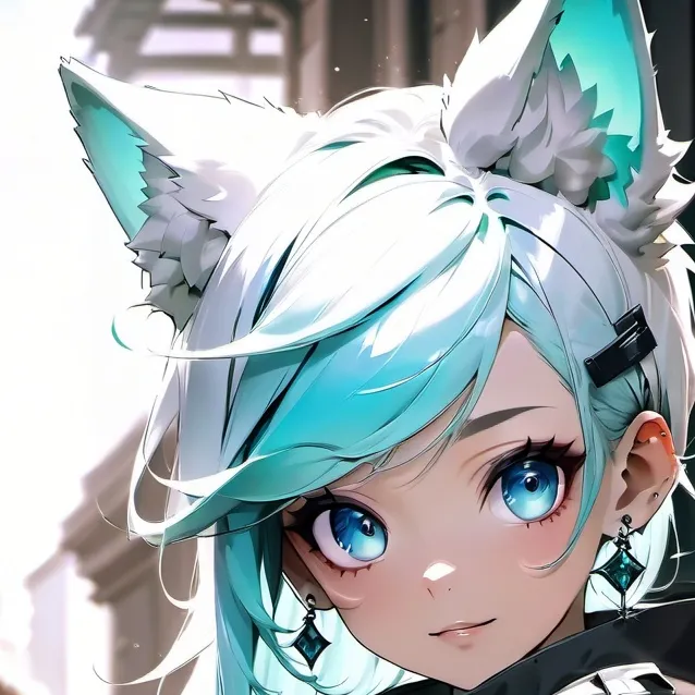 chat with ai character: ella te odia