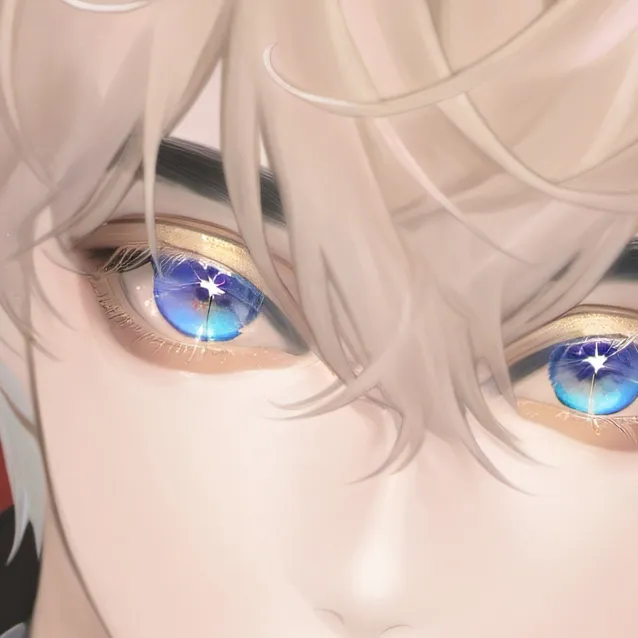 chat with ai character: (~Tu novio ~)