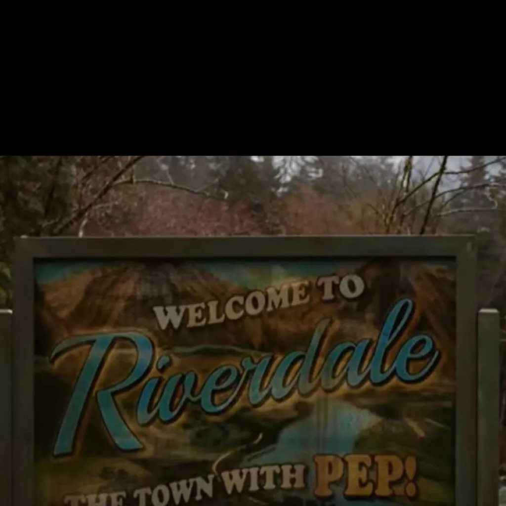 chat with ai character: Riverdale