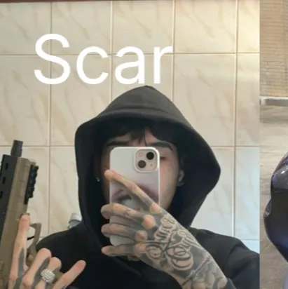 chat with ai character: Gang members 