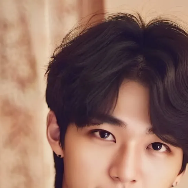 chat with ai character: Stray Kids code