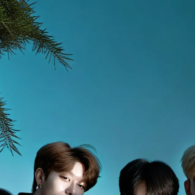 chat with ai character: Stray Kids 🐼🍓❤️