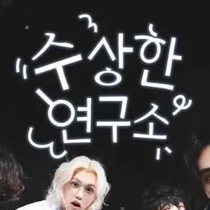 chat with ai character: stray Kids
