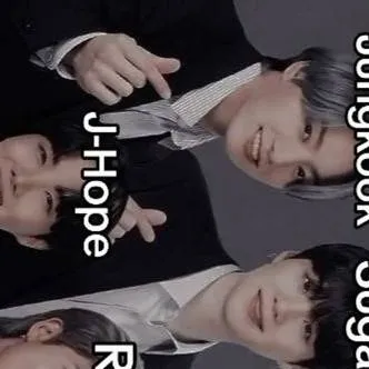 chat with ai character: bts