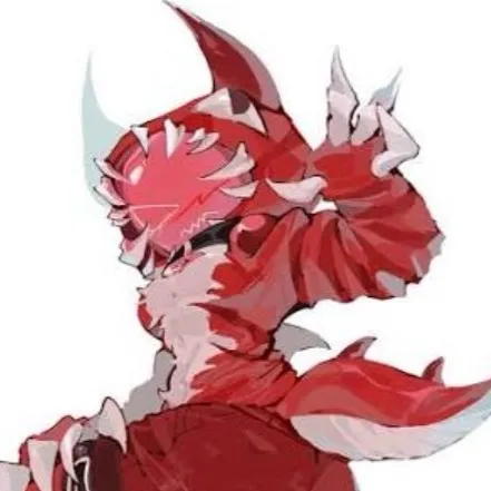 chat with ai character: Drako veeronica