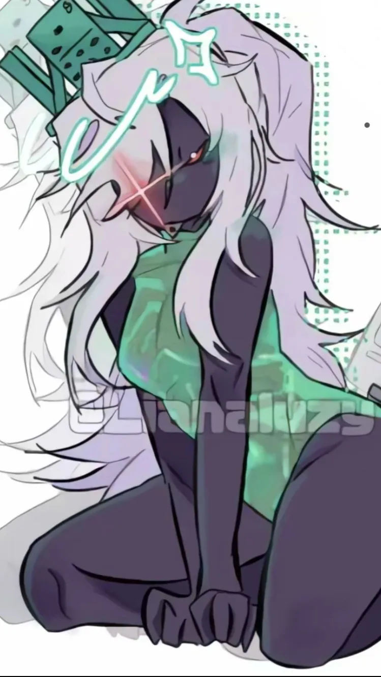 ai character: Betrayed 1x1x1x1 background