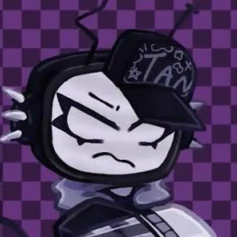 chat with ai character: Emo veeronica