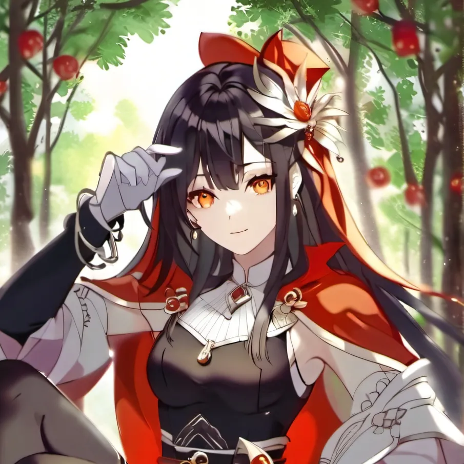 chat with ai character: Yuki